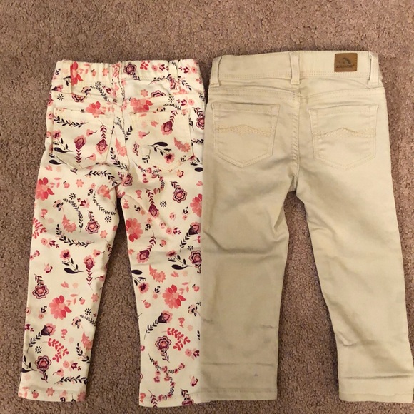 Toddler pants - Picture 7 of 8